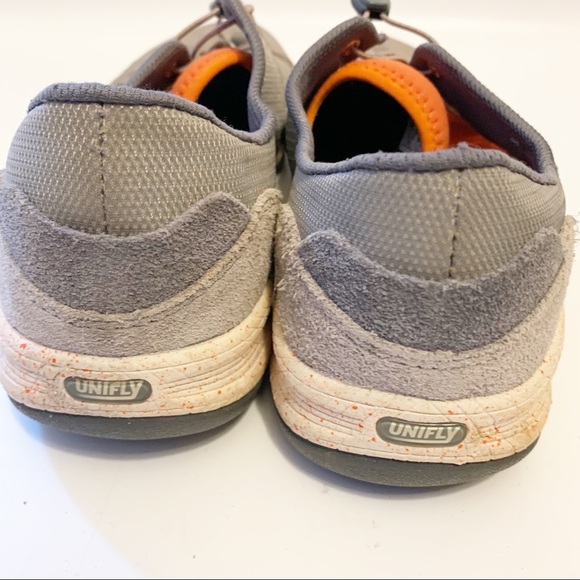 Merrell's All Out Shine Shoes Wild Dove Outdoor Shoes Size 11 - Picture 10 of 12